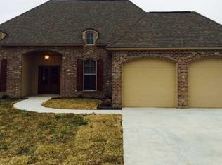 138 Ridge Run Ln, Carencro, LA 70520