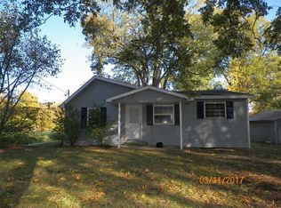 110 S Mill Rd, Venedy, IL 62214