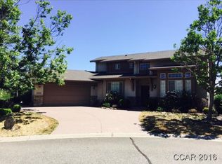 161 Blue Oak Ct, Copperopolis, CA