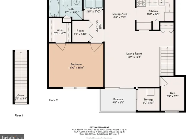 198 Old Forge Xing, Devon, PA 19333