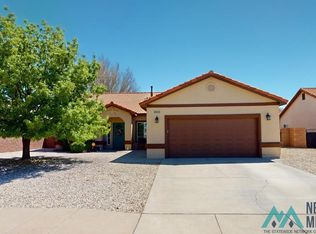 1621 W El Centro, Hobbs, NM 88240