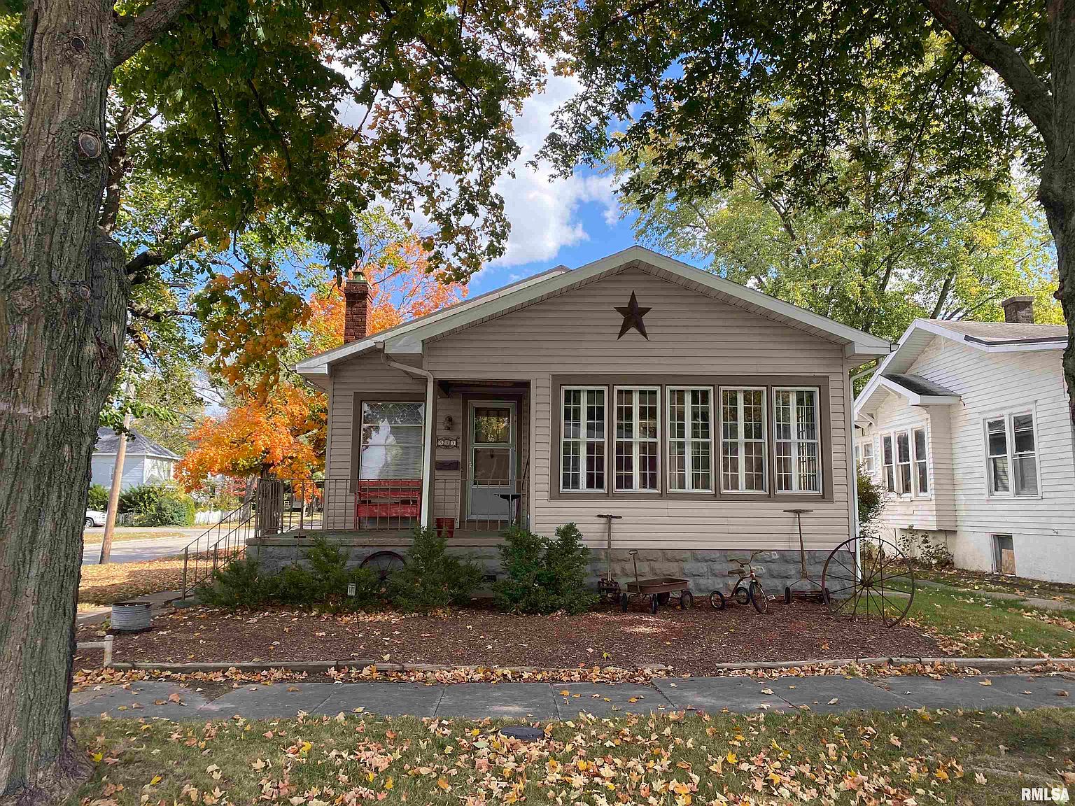 530 Christiana St, Beckemeyer, IL 62219 Zillow