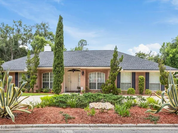 2574 SCOTT MILL Drive S, Jacksonville, FL 32223