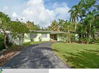 1317 SE 13th Ter, Fort Lauderdale, FL 33316