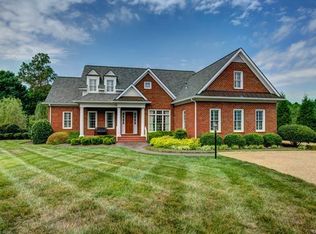 705 Founders Crest Ct, Midlothian, VA 23113