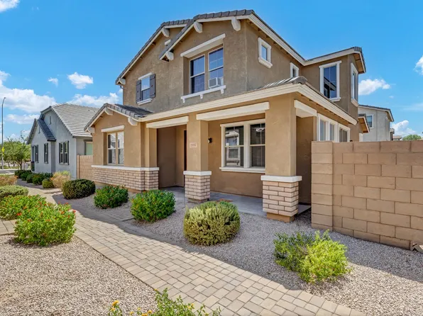 5662 E Butte St, Mesa, AZ 85205
