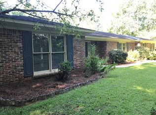 6901 Ranch Forest Dr, Columbus, GA 31904