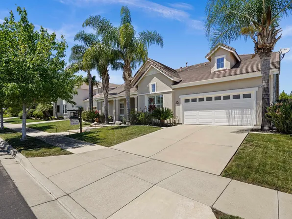 540 Lakeview Dr, Brentwood, CA 94513