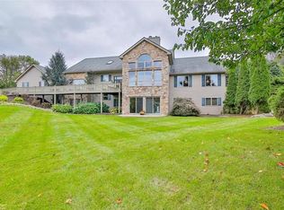 7605 Hillview Cir, Coopersburg, PA 18036