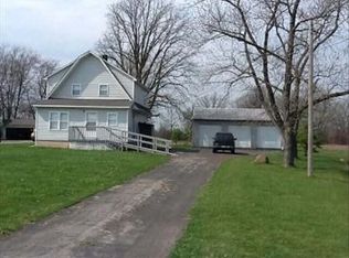 12941 Telegraph Rd, Carleton, MI 48117