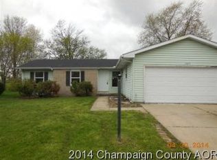 609 Phillips Dr, Champaign, IL
