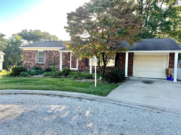 4364 Alad Dr, Alton, IL 62002