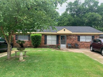 4846 Dixie Garden Loop, Shreveport, LA, 71105