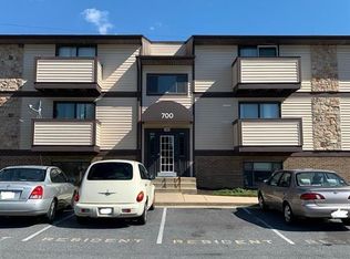 700G Heather Ridge Dr UNIT 13-G, Frederick, MD 21702