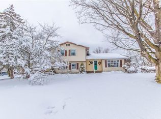 18 Mallard Path, Liverpool, NY 13090