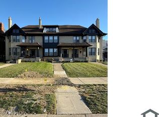 8254 Merrill St, Detroit, MI 48202