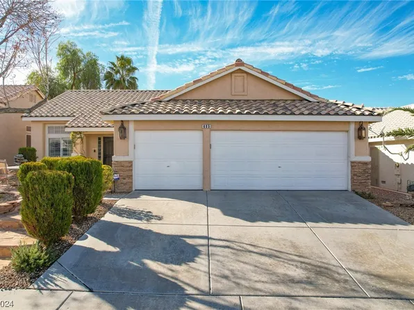 685 Pansy Pl, Henderson, NV 89052