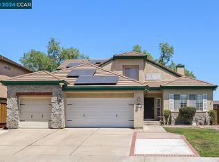 4692 Cove Ln, Discovery Bay, CA