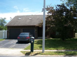 9 Patricia Ln, Sicklerville, NJ 08081