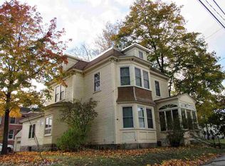 213 High St, Berlin, NH 03570