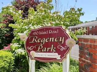 71 Regency Park, Ramsey, NJ 07446