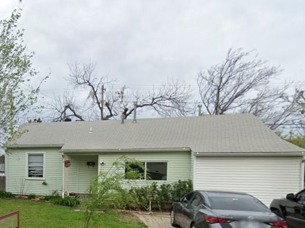 803 Stansell Dr