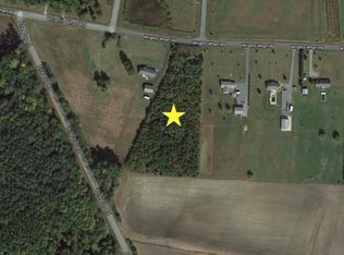 3810 Wrights Wharf Rd, Hurlock, MD 21643
