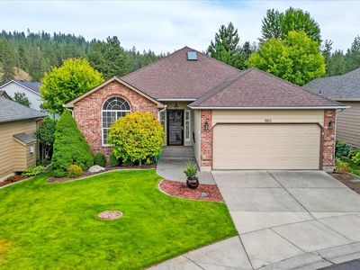 5811 S Sorrel Ct, Spokane, WA, 99224