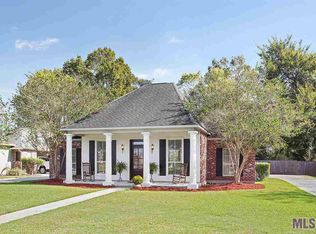 17968 Brennan Ave, Prairieville, LA 70769