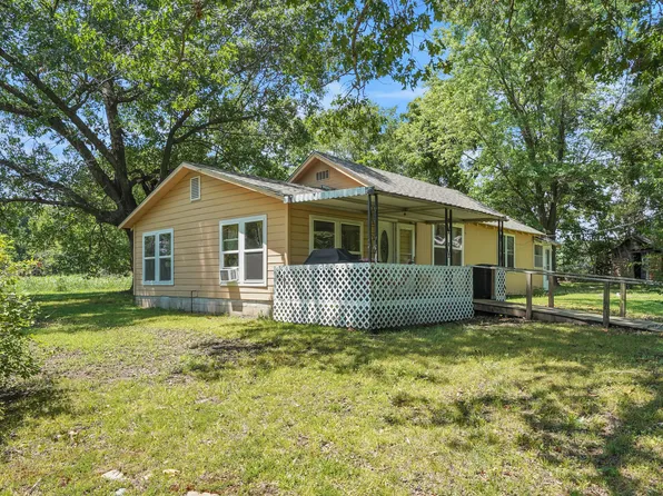 445592 E 375 Rd, Vinita, OK 74301