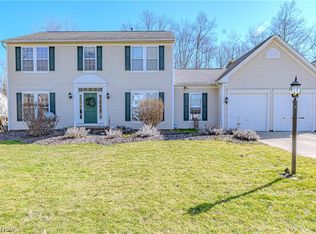 5171 Crown Pointe Dr, Medina, OH 44256