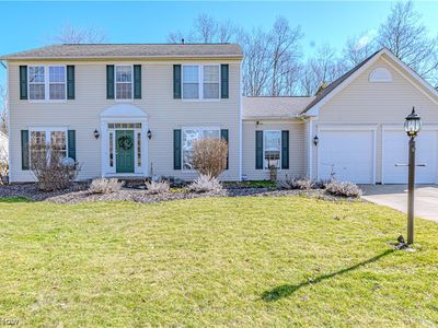 5171 Crown Pointe Dr, Medina, OH, 44256