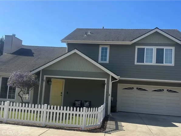 329 Alder St, Arroyo Grande, CA 93420