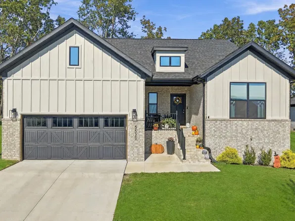 5529 E Wild Horse Drive, Springfield, MO 65802