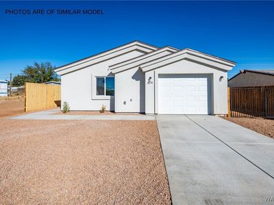 7668 E Larkspur Dr, Kingman, AZ, 86401