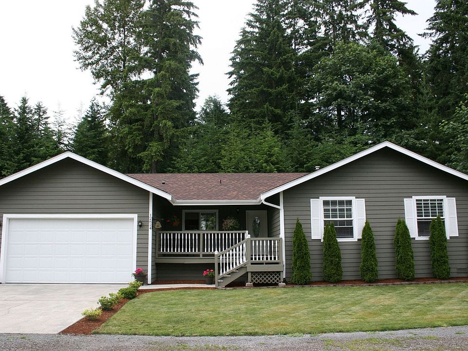 Complete Remodel Off Shaw Road on 0.42 acre