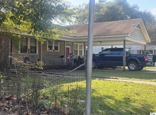 301 2nd St, Winnsboro, LA 71295