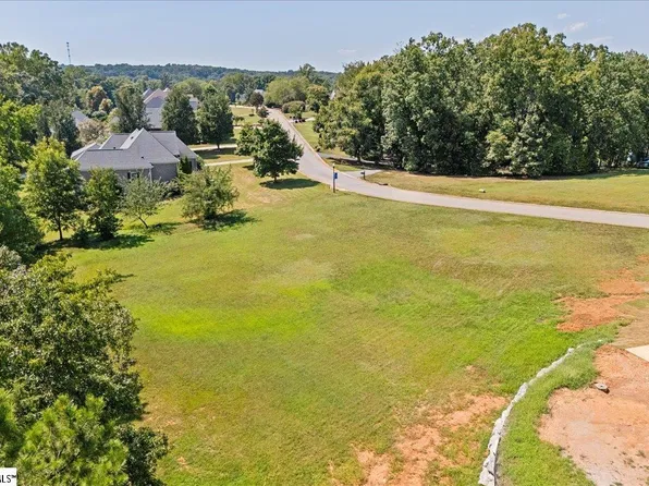 LOT 4 Topsail Dr, Anderson, SC 29625