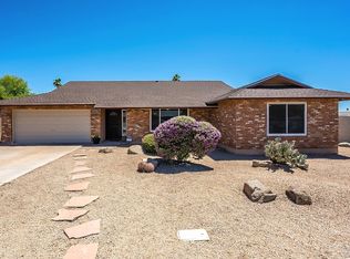 1261 W Madero Ave, Mesa, AZ 85202