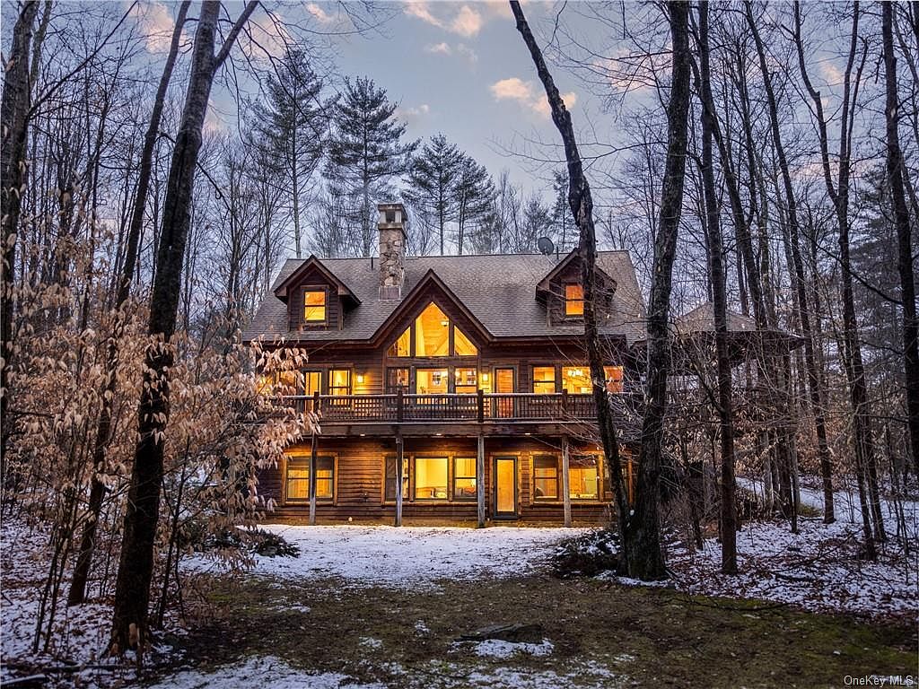 352 Woodstone Trail, Mongaup Valley, NY 12762 Zillow