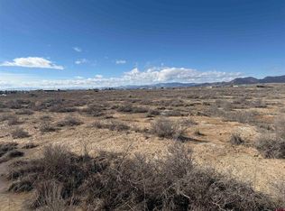 57870 Barbara J Drive, Moffat, CO 81143
