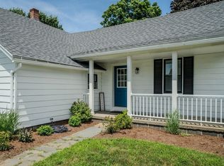 406 Russell St, Sunderland, MA 01375