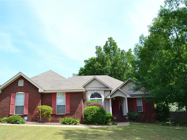 69 Harrison Hill Ct, Deatsville, AL 36022