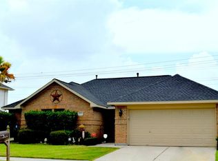 8213 Eastpoint Blvd, Baytown, TX 77521