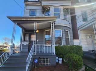 247 Mount Prospect Ave FLOOR 2, Newark, NJ 07104
