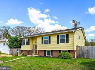 103 Juniper Ct, Glen Burnie, MD 21060