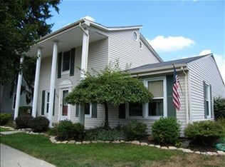406 S Main St, Laura, OH