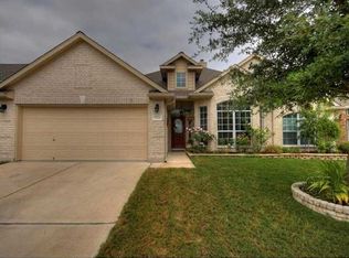 2724 Amen Corner Rd, Pflugerville, TX 78660