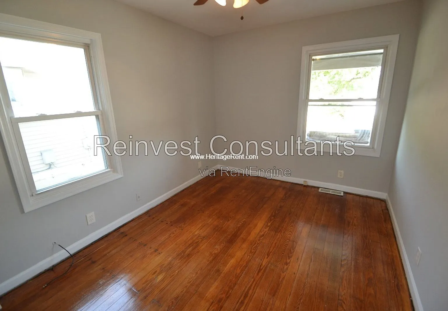 2 bed, 1.0 bath, 1100 sqft, $1,495 — Photo 3