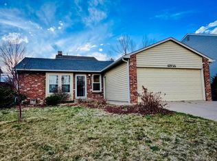 17522 E Bellewood Cir, Aurora, CO 80015